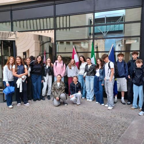 Rovereto