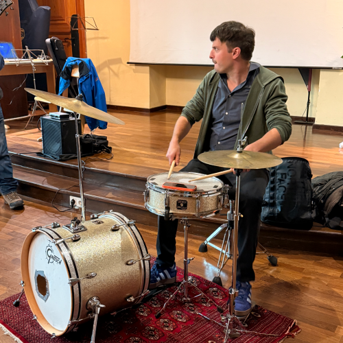 TKS Jazztrio Dreielei