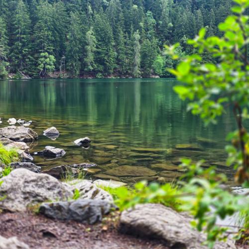 Projektwoche Ötztal