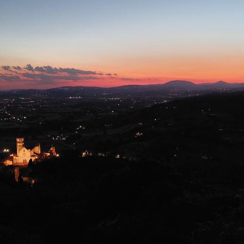 Assisi