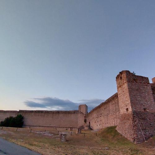 Assisi