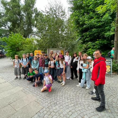Projekt und KV Tag
