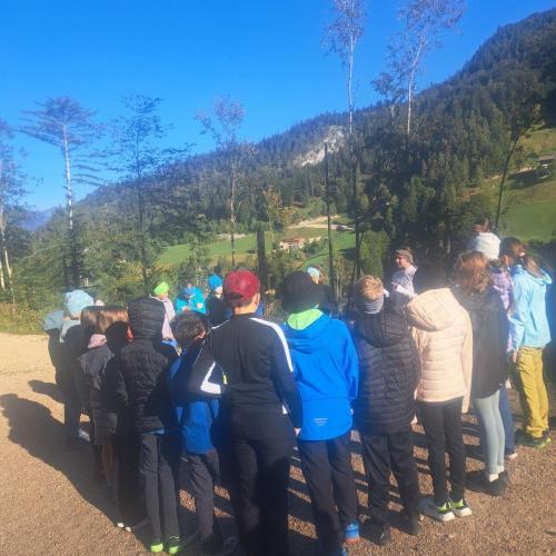 Wandertag