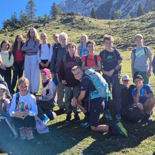 Wandertag