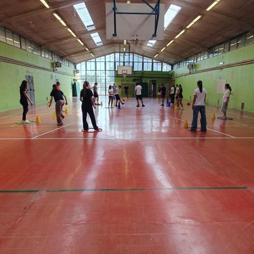 Sprachwoche Ivrea 