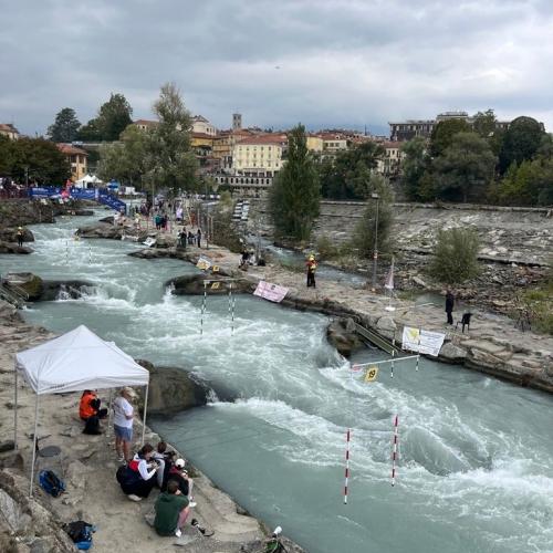 Sprachwoche Ivrea 