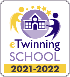 eTwinning School 21/22