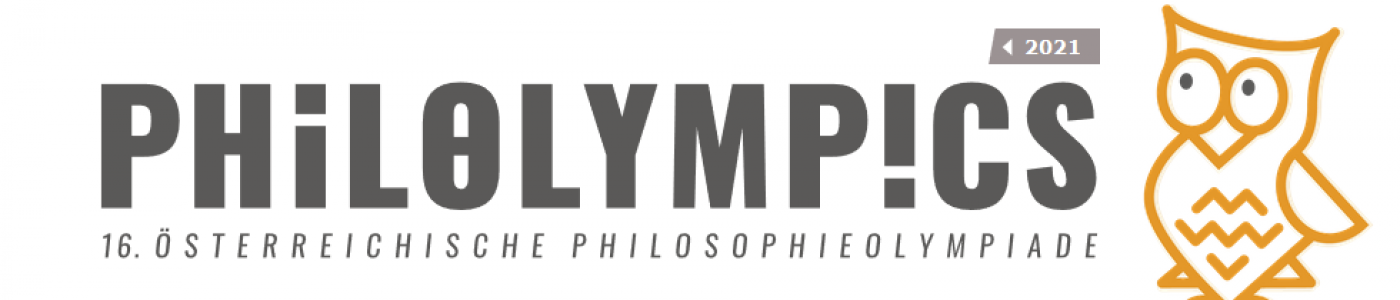 Philosophieolympiade
