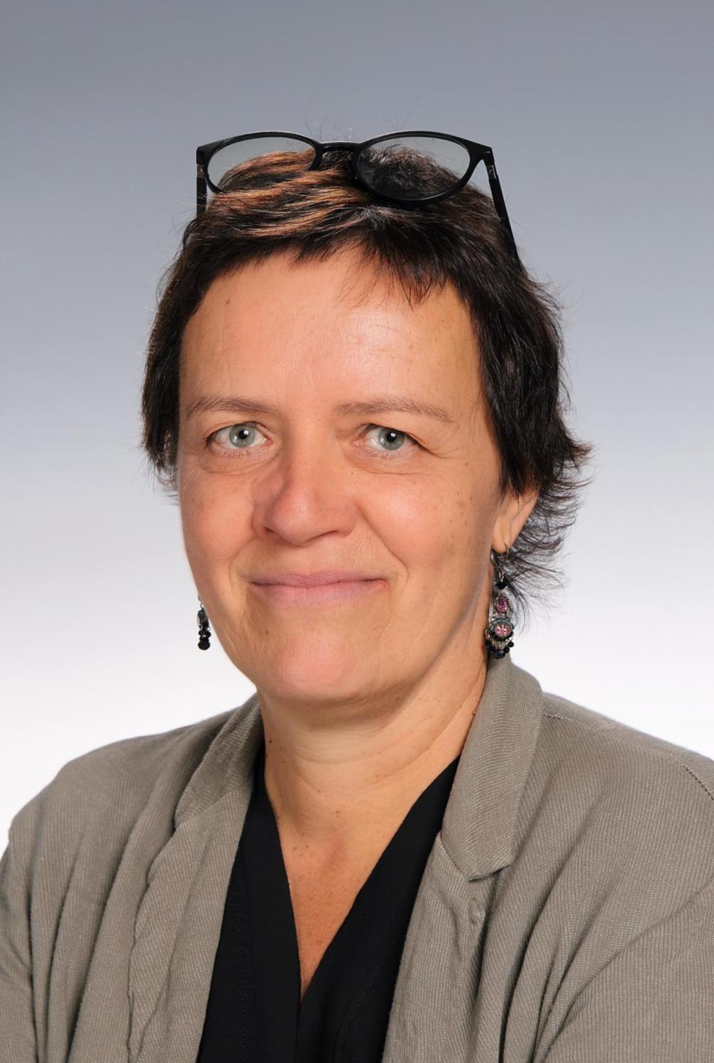 Elisabeth Tschurtschenthaler-Vey