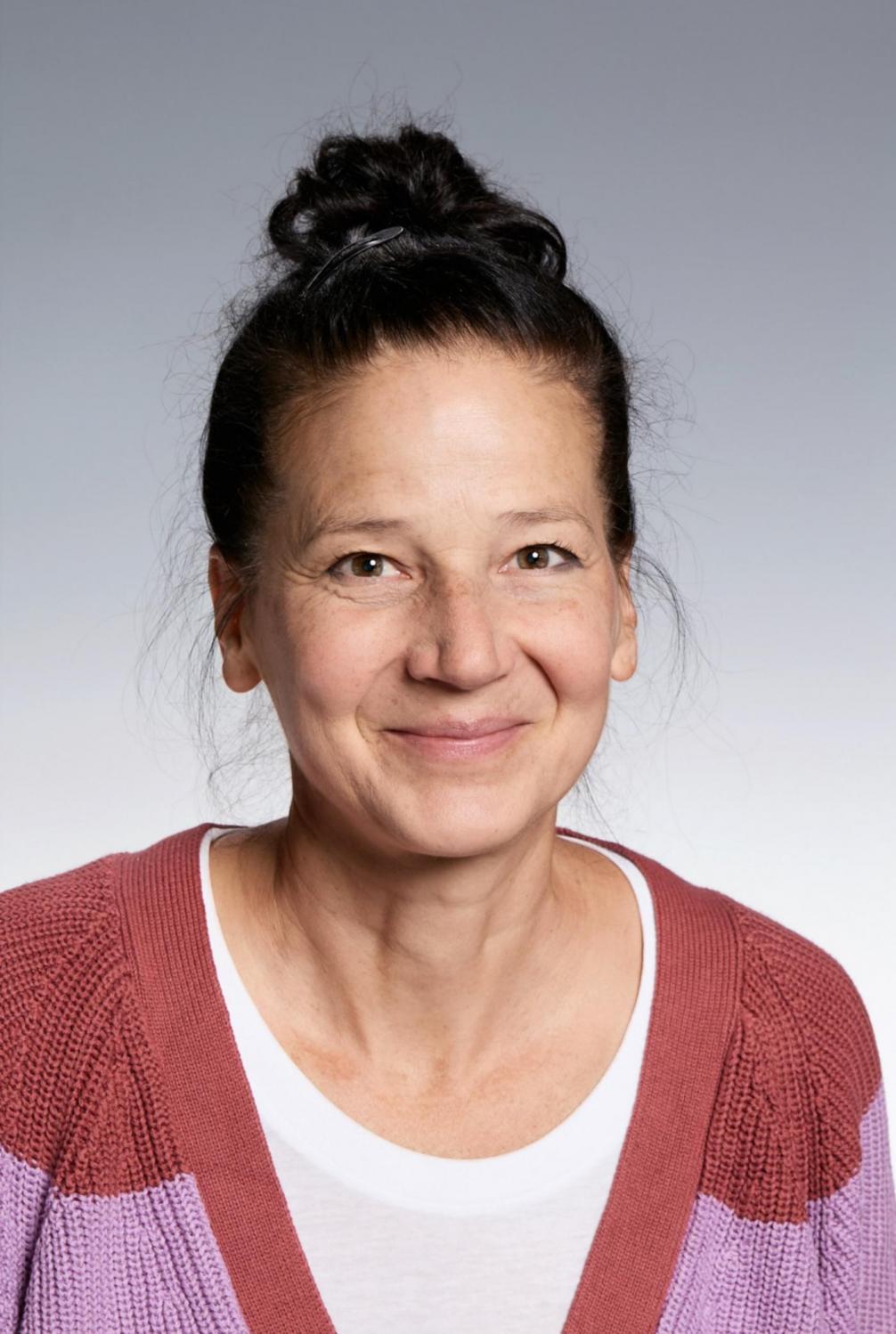 Ursula Mairamhof-Biechl