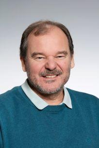 Dr. Norbert Genser