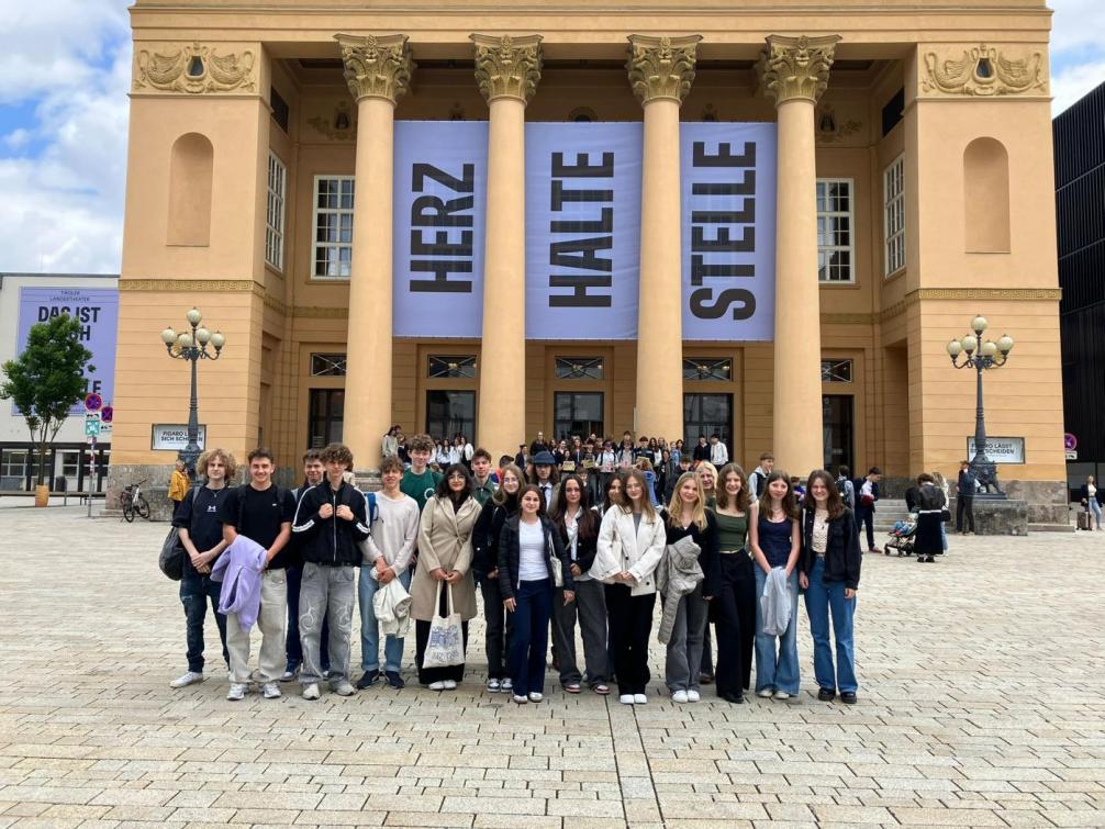 Landestheater