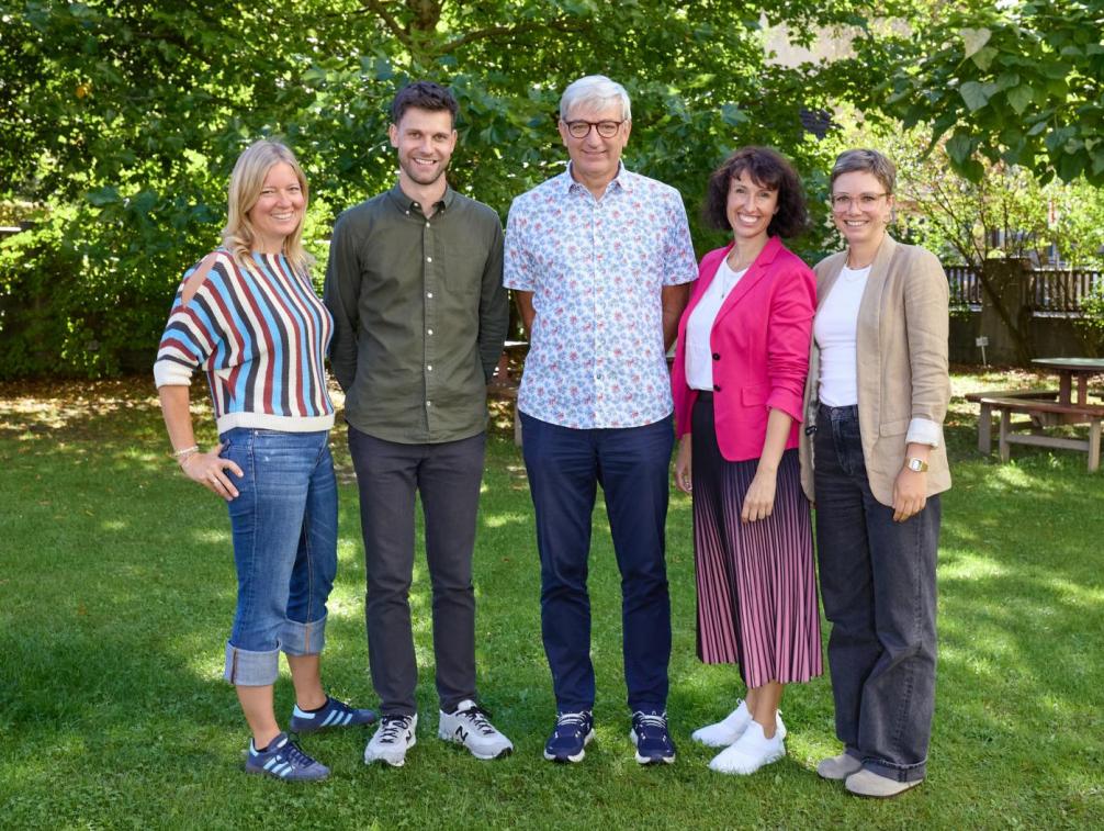 Team Bildungsberatung