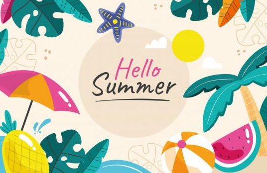 Summer