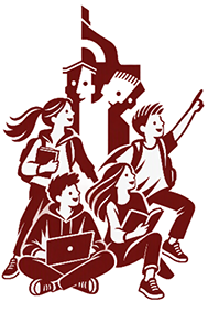 Logo plus