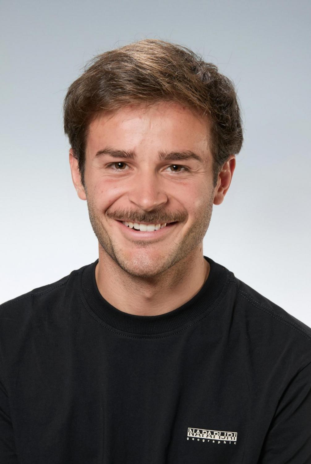 Frederick König