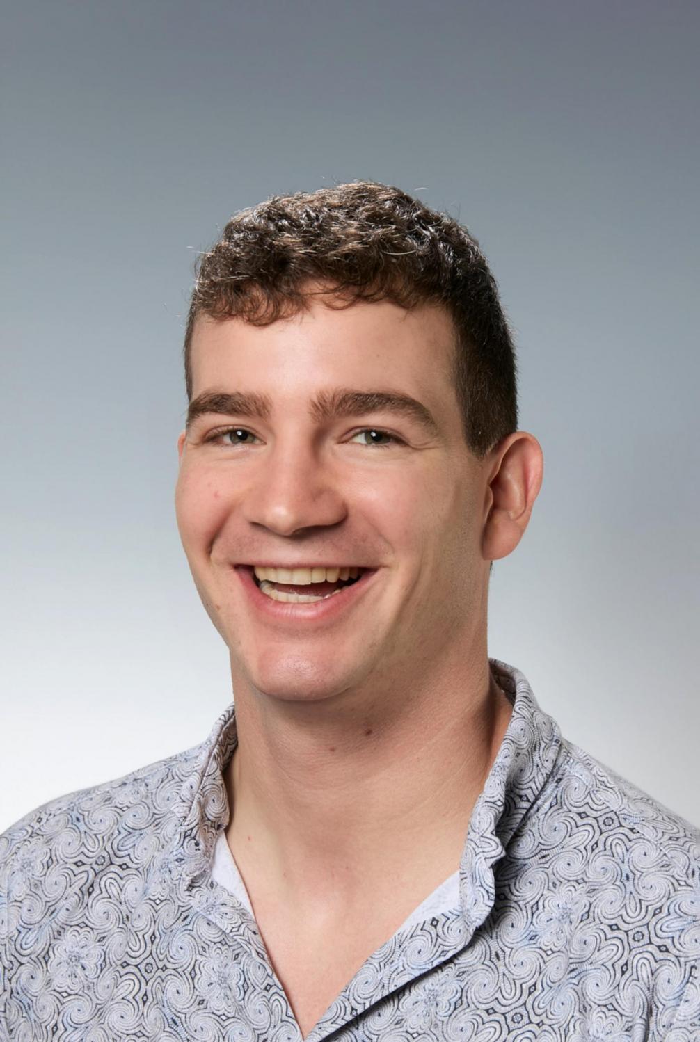 Florian Leitner