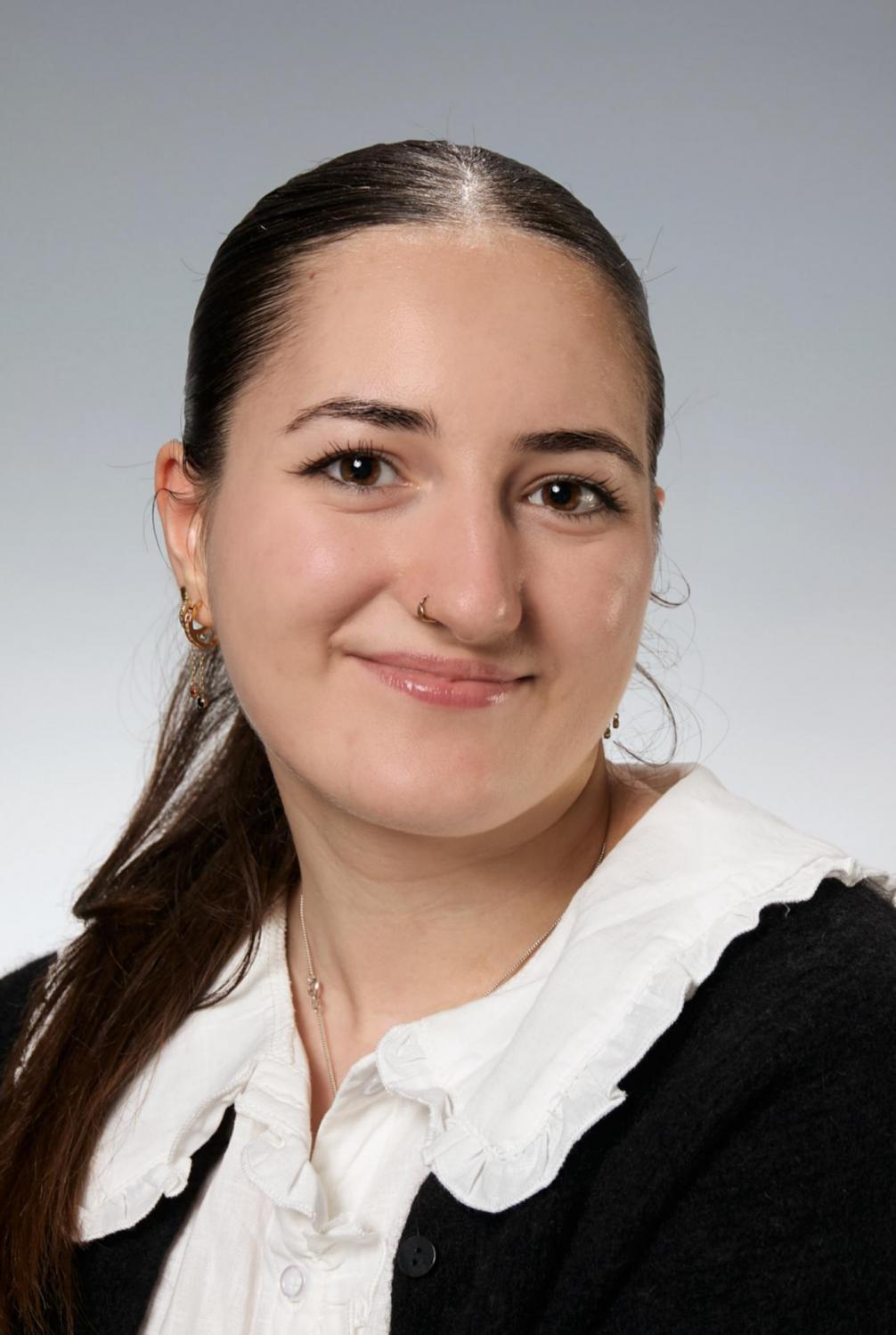Yasmin Piger