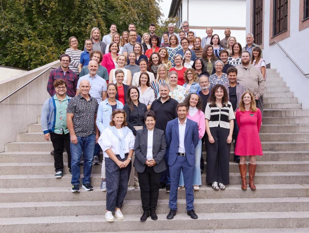 Lehrerfoto