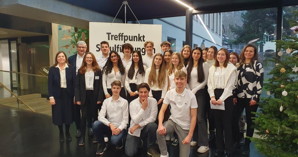 Tag der offenen Tür