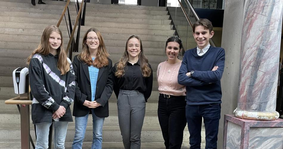 Schüler*innenvertreter