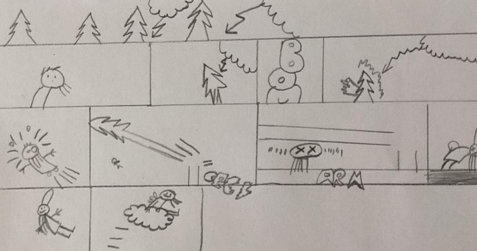Comicworkshop