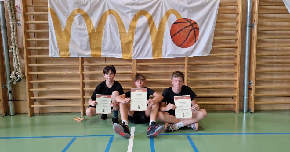Basketball