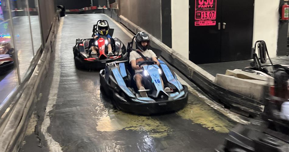 Gokart