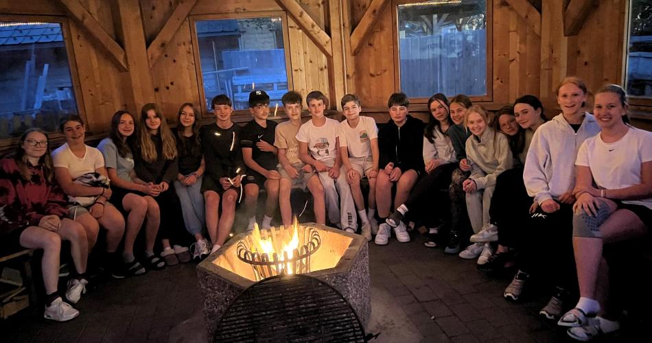 Projektwoche 4E