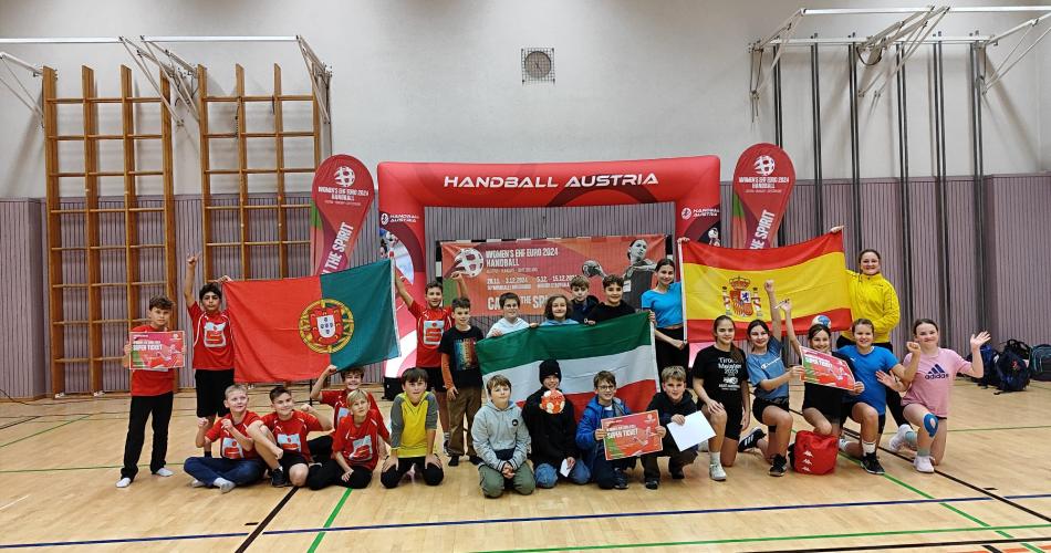 Handball