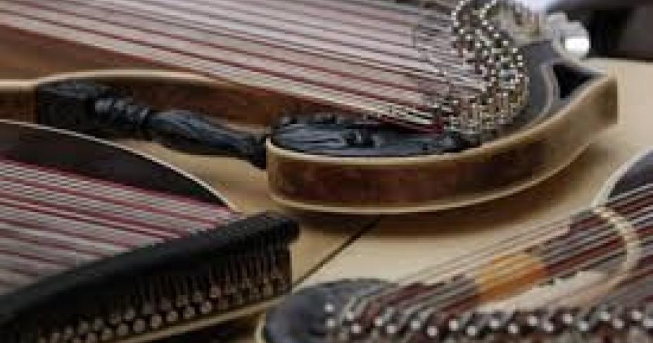 Bildzither
