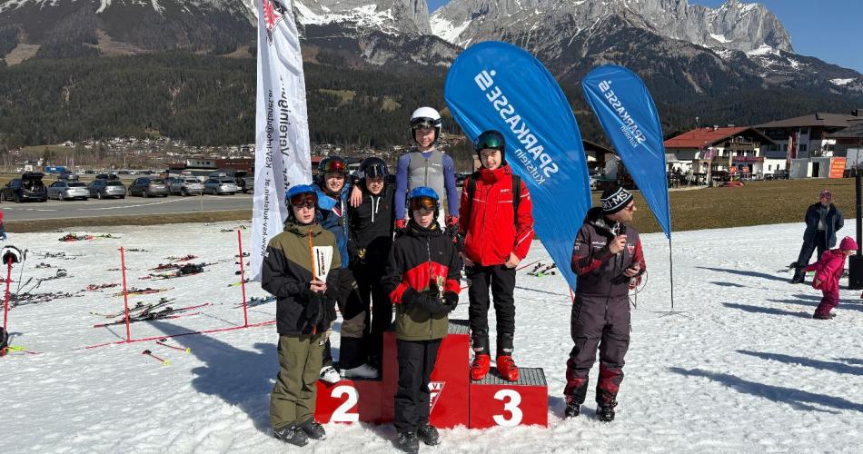 Skitag