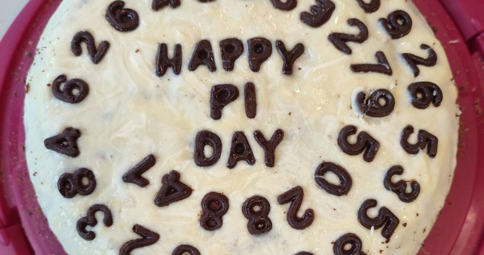 PI-Day