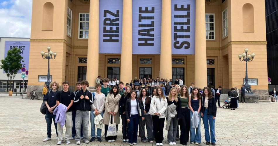 Landestheater