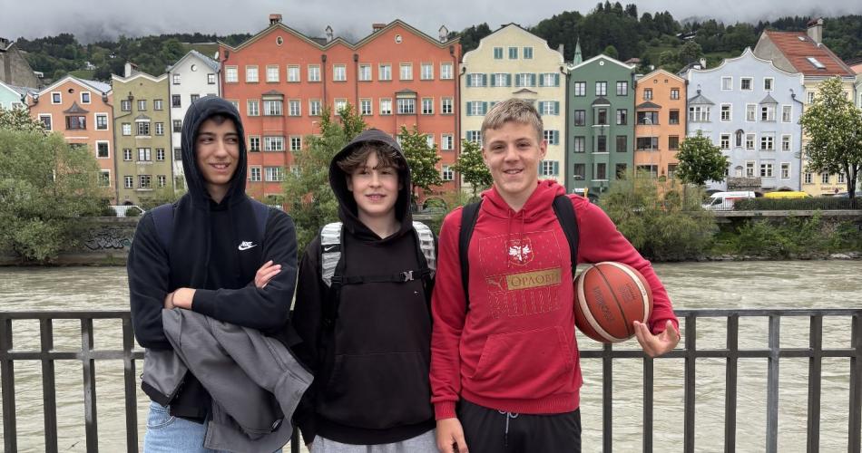 basketball
