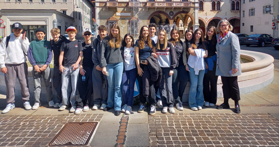 Rovereto