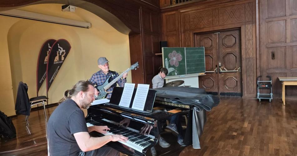 Jazztrio