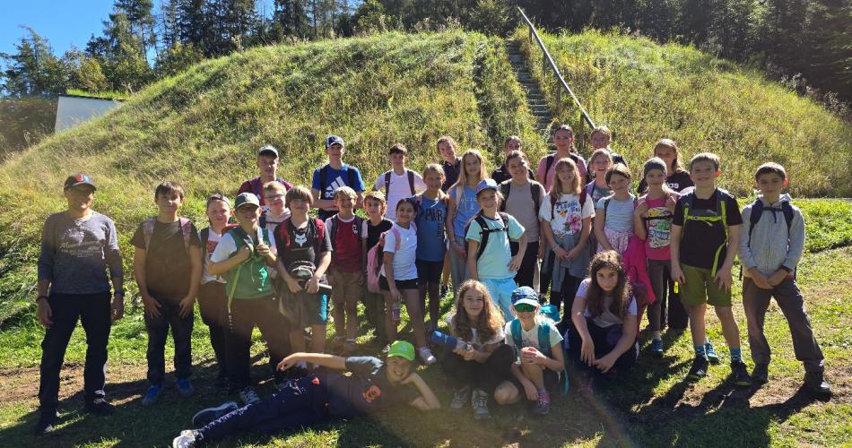 Wandertag