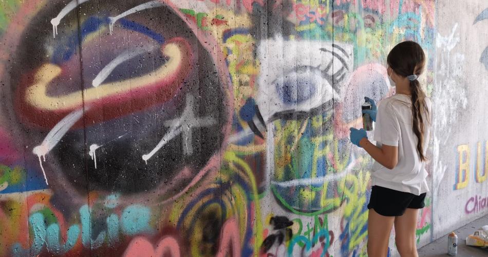 Graffiti