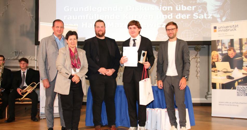 Hans-Riegel-Fachpreis 