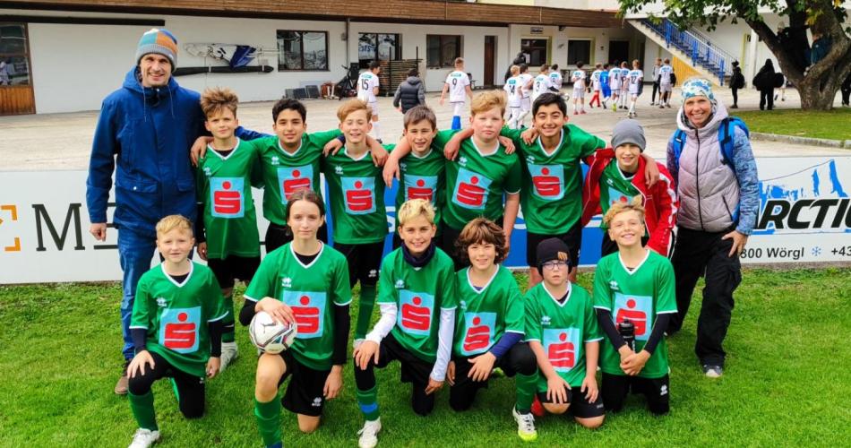 Fussballturnier