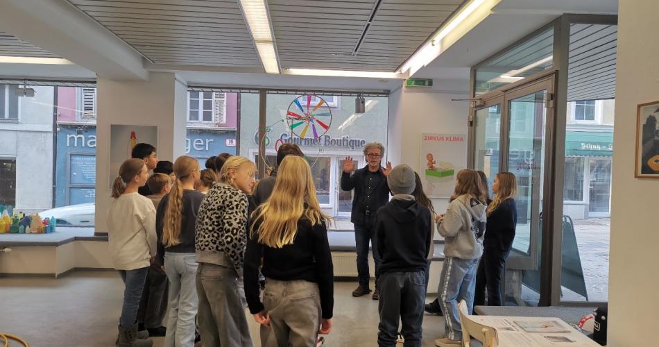  Kunst und Klima Club 