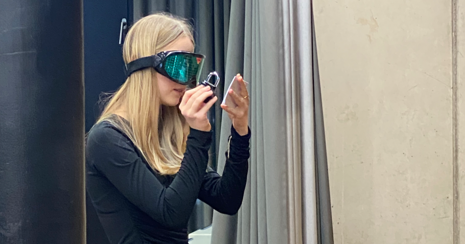 Workshop zur Fahrtüchtigkeit