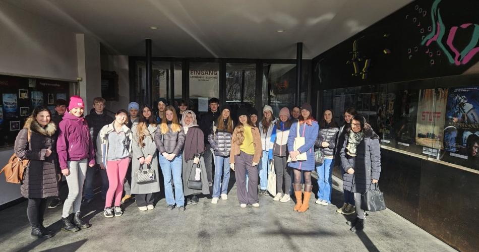 Cinéfête – Filmfestival 