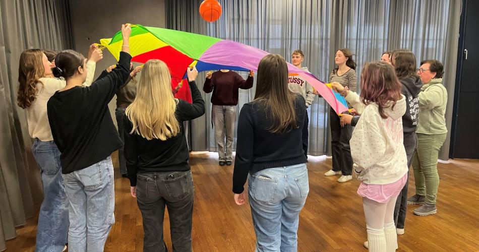 Letzte Hilfe – Workshop