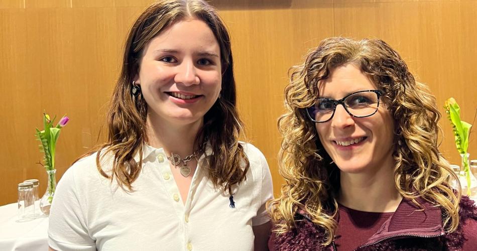 Fini Bensch Fremdsprachenwettbewerb