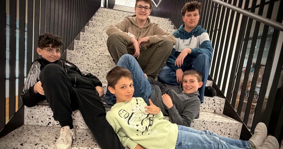 Schulschach-Landesmeisterschaft