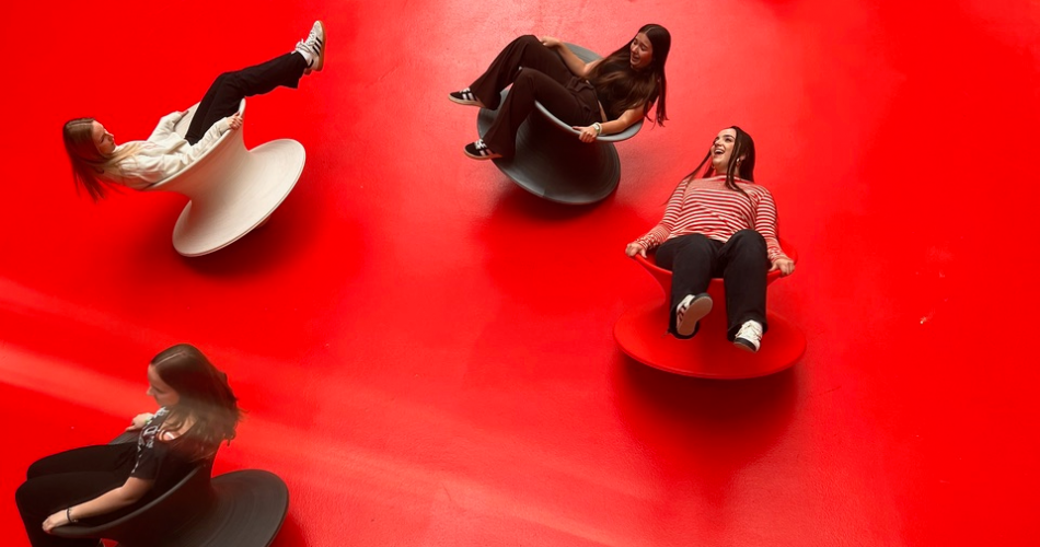 Swiss Science Center Technorama 