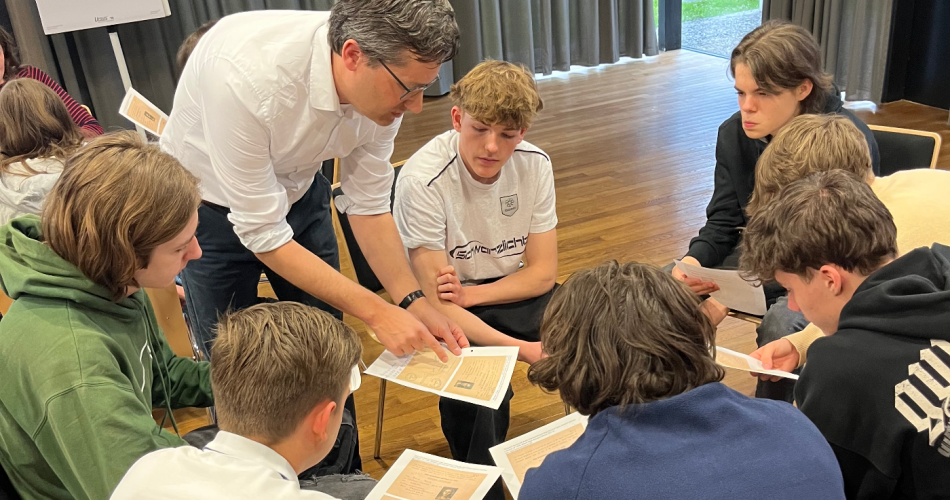 Young Science Workshop 